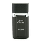 Cartier - Santos Voyage Eau De Toilette Vapo
