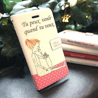 'Shinzi Katoh' Series iPhone 4G Case