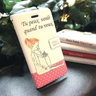 iswas - 'Shinzi Katoh' Series iPhone 4G Case