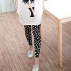 CatWorld - Print Leggings