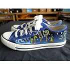 HVBAO - Seabed Sneakers