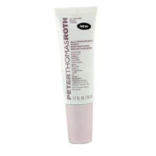 Illuminating High Definition Moisturizer Illuminating High Definition Moisturizer