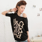 RingBear - Short-Sleeve Print Tee