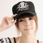 Buden Akindo - Baseball Cap - Buden