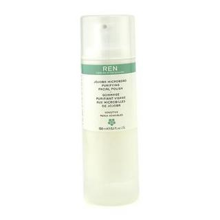 Jojoba Microbead Purifying Facial Polish (Sensitive) Jojoba Microbead Purifying Facial Polish (Sensitive)