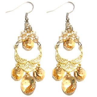 'Cleo' Dangling Earring 'Cleo' Dangling Earring