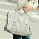 SOHO Central - Belted Satchel