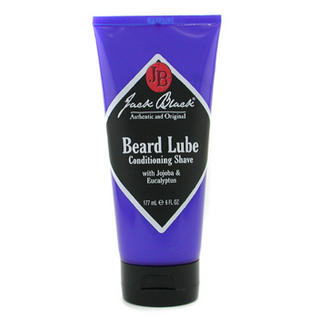 Beard Lube Conditioning Shave