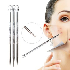 TATA SHOP - Double Ended Blackhead Remover TATA SHOP - Double Ended Blackhead Remover