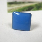 OWL Fashion - Square Single Earring