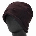 GRACE - Gathered Knit Watch Cap