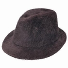 GRACE - Angora Hat