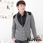 NanNom - Button Down Cardigan