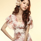 Tokyo Fashion - Lace Bandeau Top