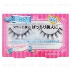 Canmake - Eyelash (#04 Long Lash Bundle Straight Type)