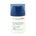 Clarins - Men Super Moisture Gel