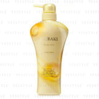 Shiseido - Tsubaki Head Spa Conditioner (Gold)