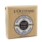 L'Occitane - Shea Butter Extra Gentle Soap - Milk