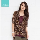 Dream Star - Sequined-Hem Tank Top