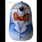 HVBAO - 'Terrible Mask' Baseball Cap