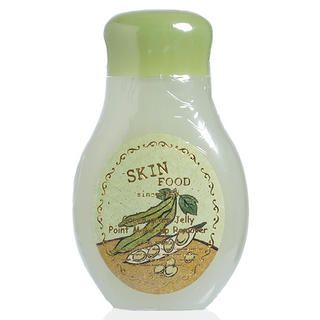 Green Gram Jelly Point Make-up Remover