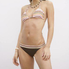 NEWS - Zic Zac Beaded Bikini