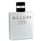 Chanel - Allure Homme Sport Eau De Toilette Spray
