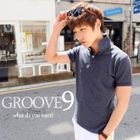 Groove9 - Polo Shirt
