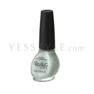 Nicole By OPI Nail Lacquer #NI 251 Imagine If…