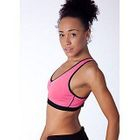 Breeze Comfort - 'Peekaboo' Patented Sports Bra