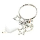 MyLittleThing - Sweetie Diamond Star Ring (White) MyLittleThing - Sweetie Diamond Star Ring (White)