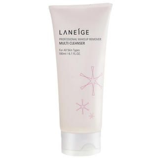 Multi Cleanser (for all skin types) Multi Cleanser (for all skin types)