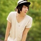ABOKI - V-Neck Pocket-Front T-Shirt