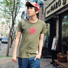 SLIM&FIT - Print T-Shirt