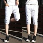 ABOKI - Denim Shorts