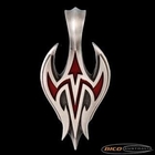 BICO - Fu-Xing Pendant
