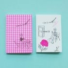 iswas - 'C'est La Vie' Diary 
