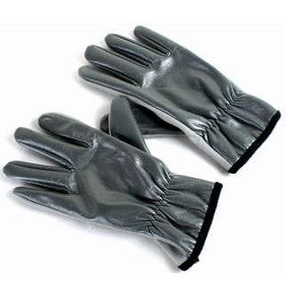 Two-Tone Gloves