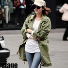 REDBALL - Diagonal-Zip Parka