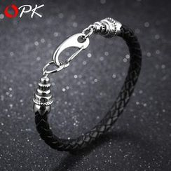 Tenri - Woven Bracelet Tenri - Woven Bracelet
