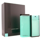 Porsche Design - Porsche The Essence Coffret: Eau De Toilette Spray 80ml/2.7oz +Hair andamp; Body Shampoo 200ml/6.8oz