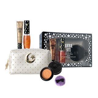 Make Up Collection 2010 #02