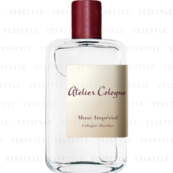 Atelier Cologne - 帝國麝香精醇古龍水 Atelier Cologne - 帝國麝香精醇古龍水