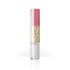 Skinfood - Byulsatang Eye & Lip Tint (#01 White Star & Milk Pink) Skinfood - Byulsatang Eye & Lip Tint (#01 White Star & Milk Pink)