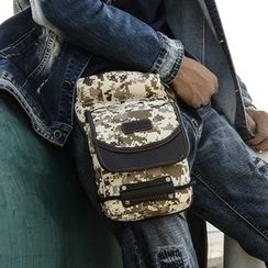 sunsquared - Camouflage Waistbag sunsquared - Camouflage Waistbag