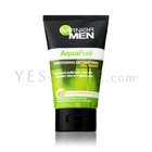 Garnier - Men AqualFuel Energising Detoxifying Gel Wash Garnier - Men AqualFuel Energising Detoxifying Gel Wash