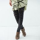 CatWorld - Distressed Skinny Jeans