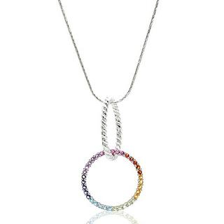 Twins of Joy Necklace Twins of Joy Necklace