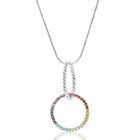 Bellini - Twins of Joy Necklace
