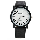 MURATI - Two-Tone Strap Watch